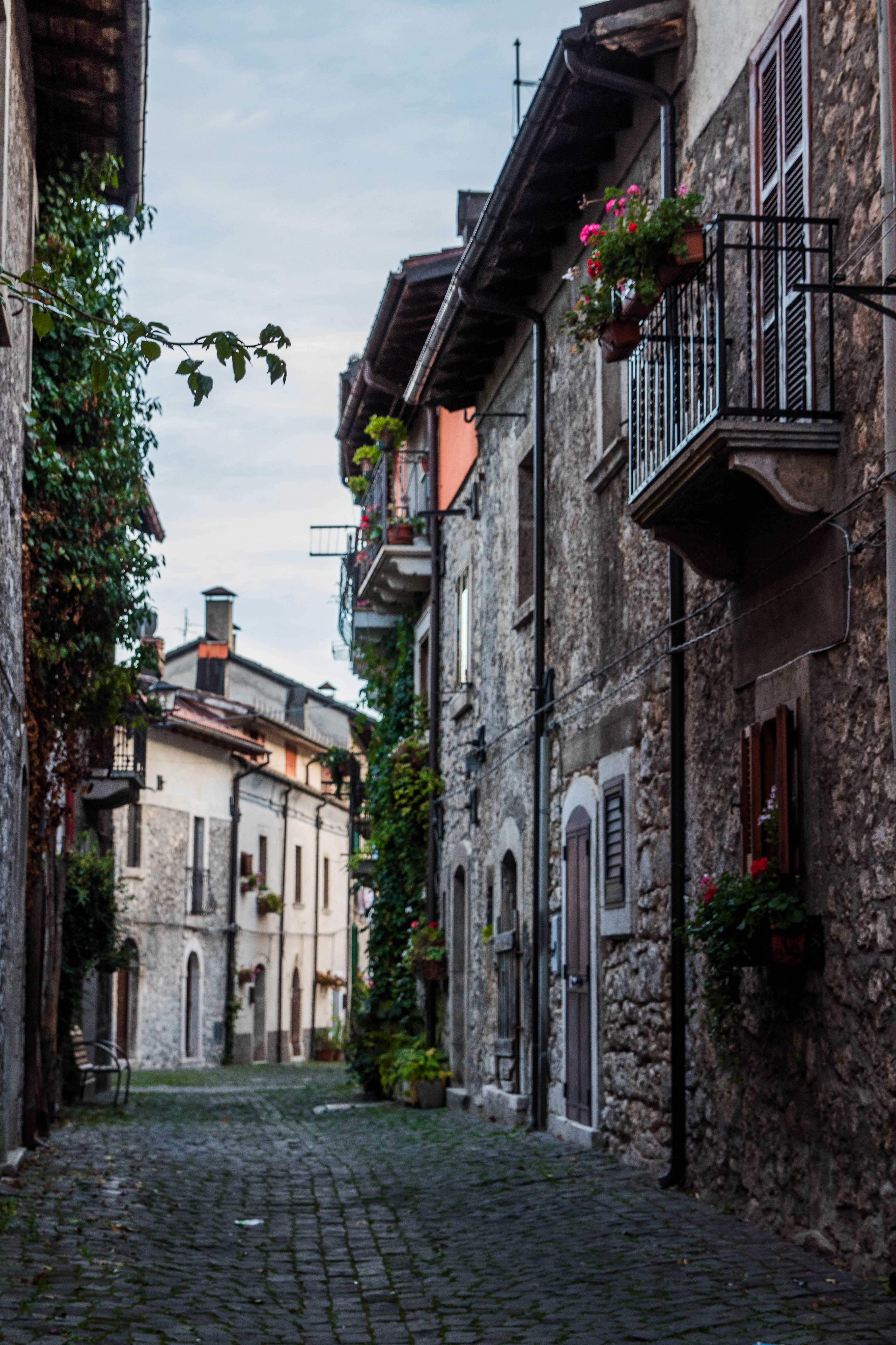 Abruzzo Italy picture