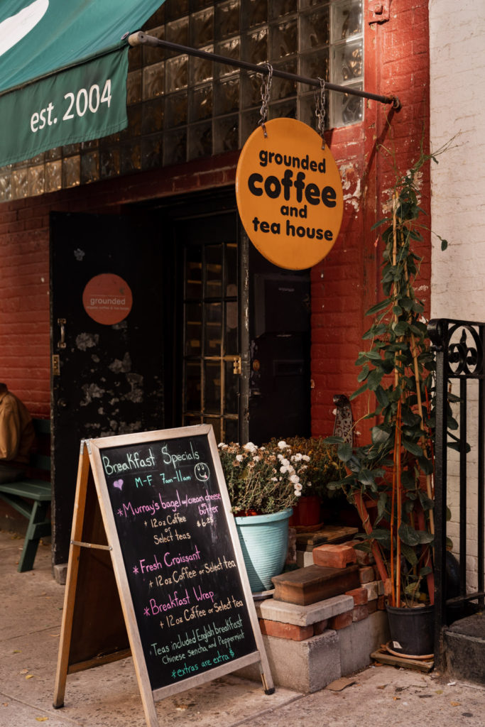 Coffee shops in NYC are a part of their culture now. There are tons of them every where you look. These are some of the best coffee shops in New York City.