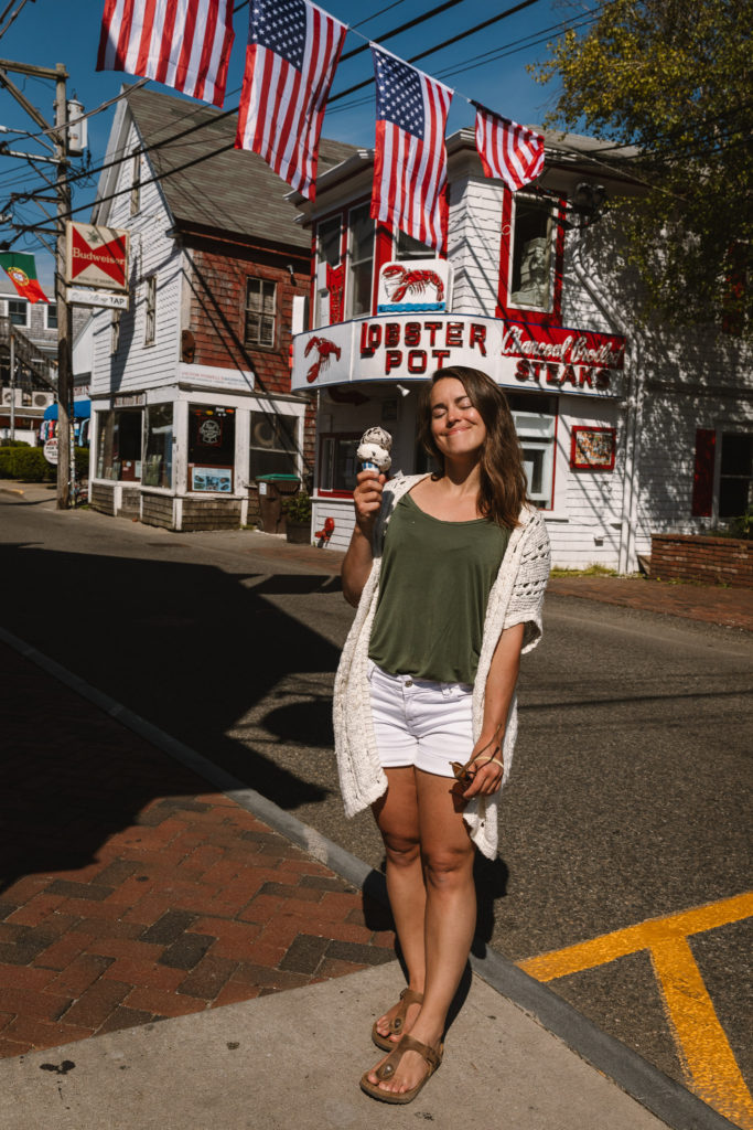 Provincetown Weekend Getaway In Cape Cod MA - The Tiny Traveler Blog
