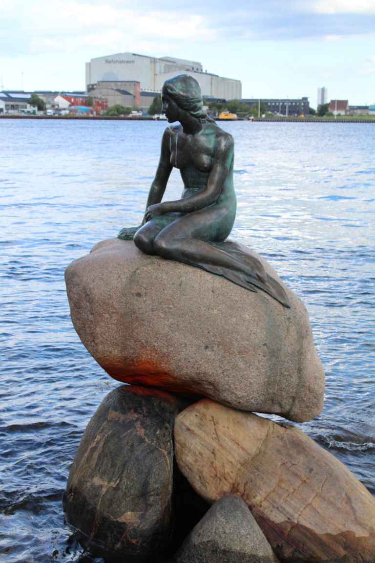What to do in Copenhagen, Denmark - The Tiny Traveler Blog
