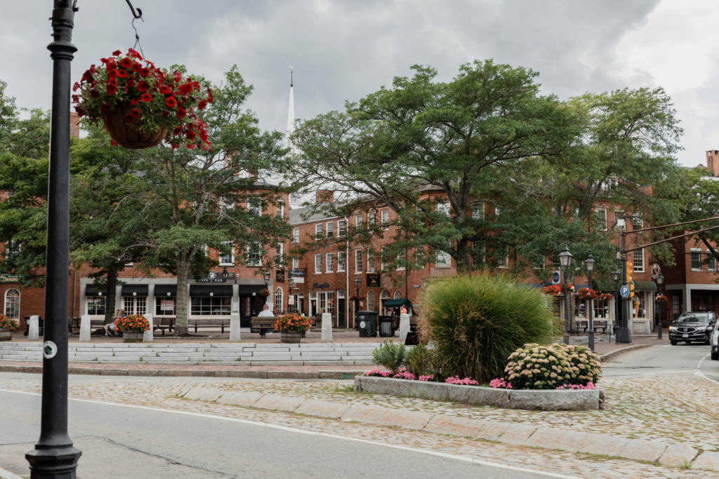 What to do in Newburyport, Massachusetts - The Tiny Traveler Blog