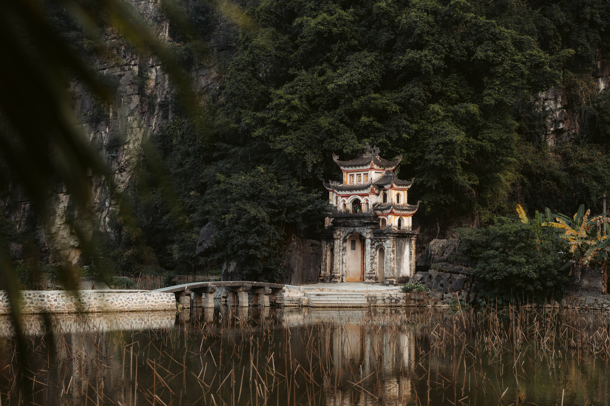 The ultimate travel guide for visiting Ninh Binh in North Vietnam